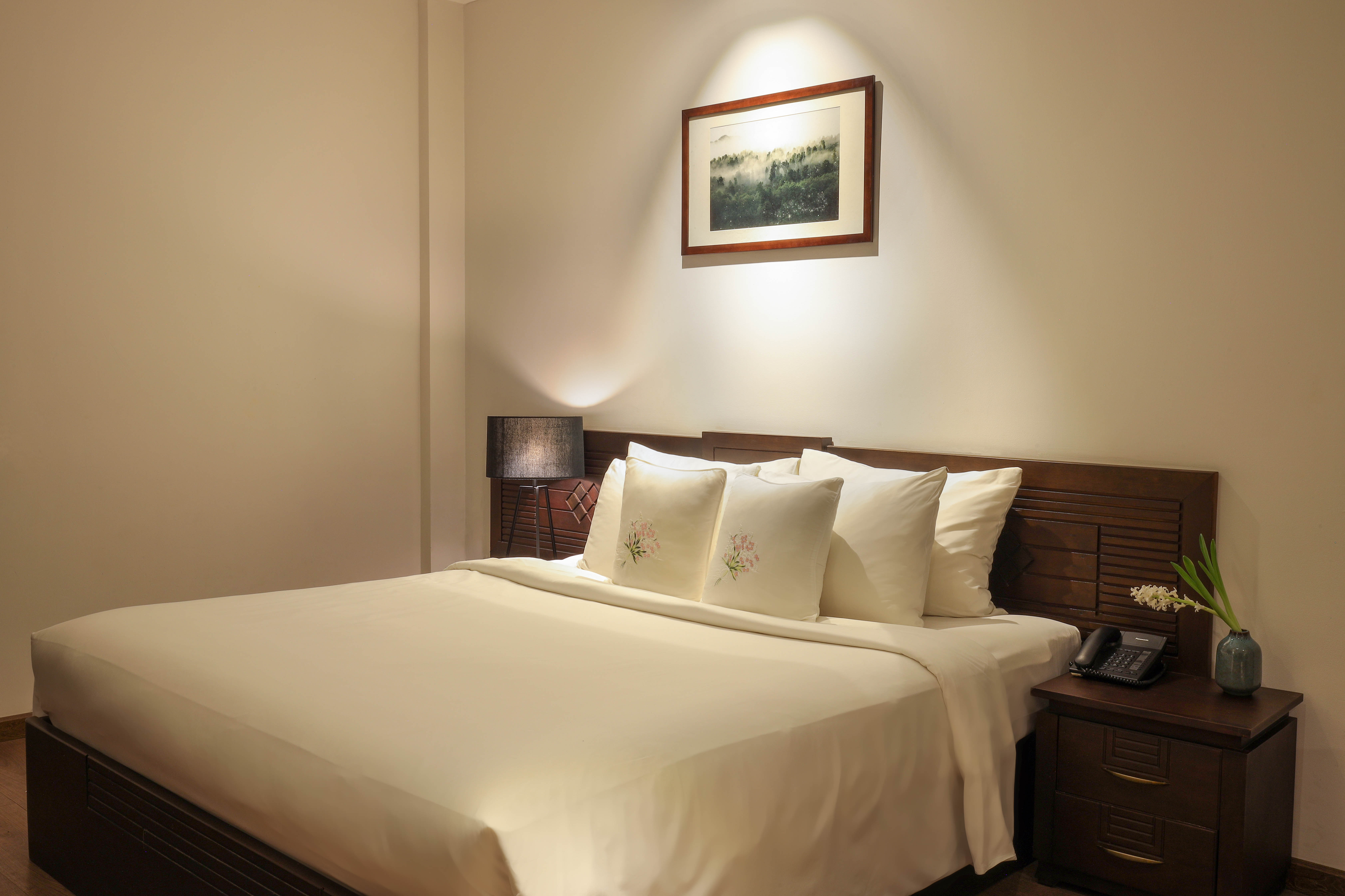  Premier (1 Double Bed-Window)