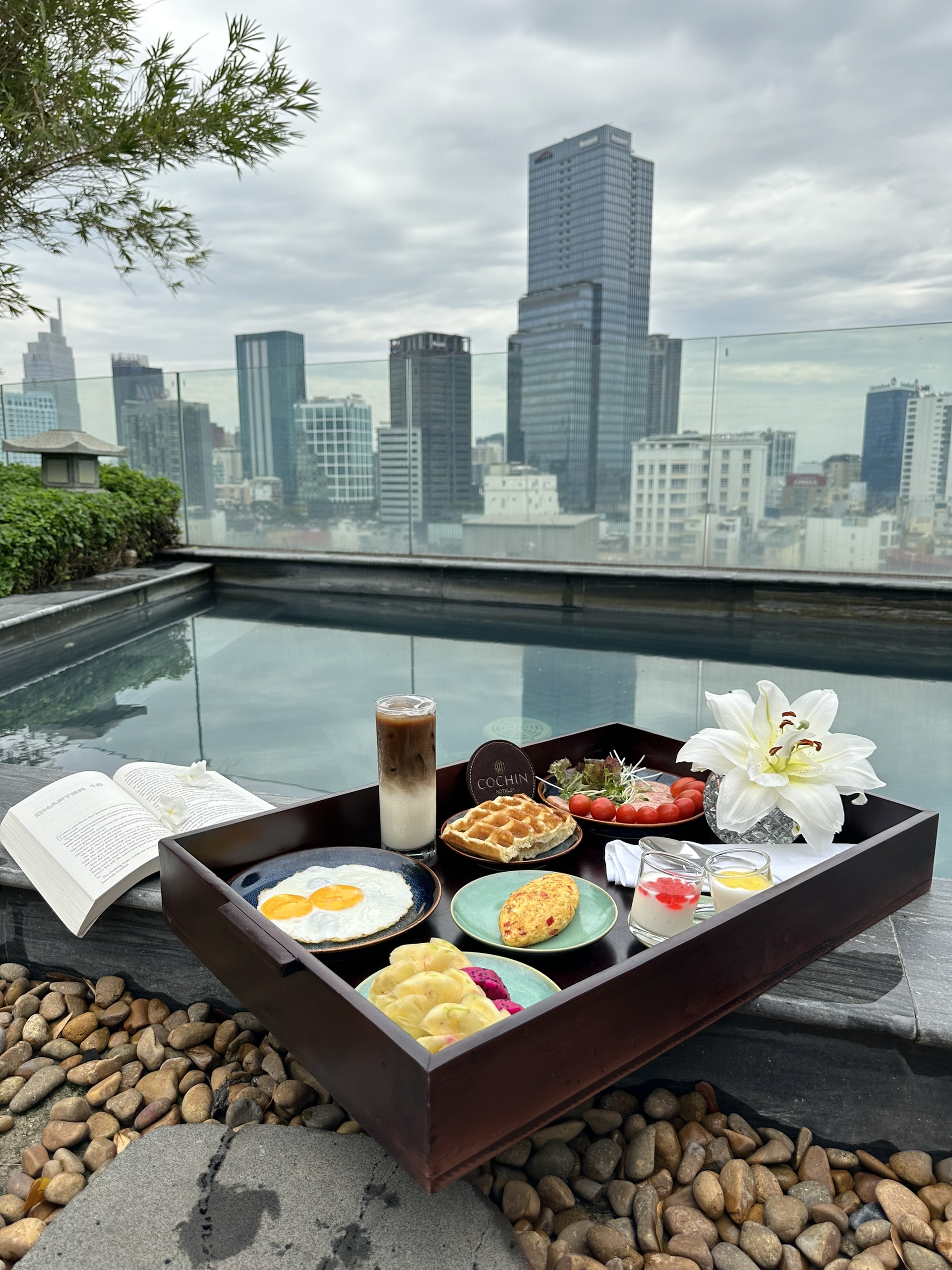 Zen Bar
