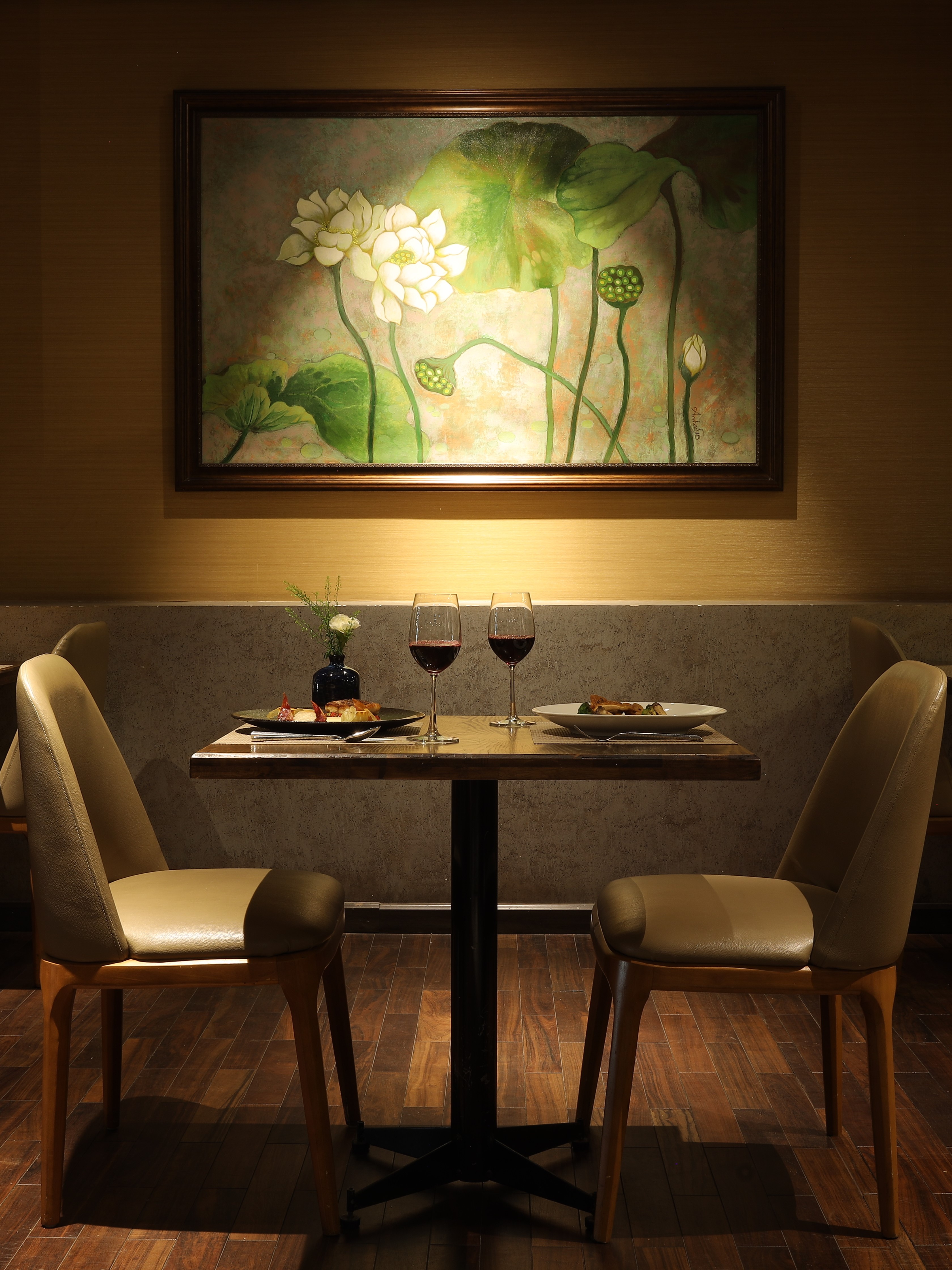 Zen Dining Restaurant