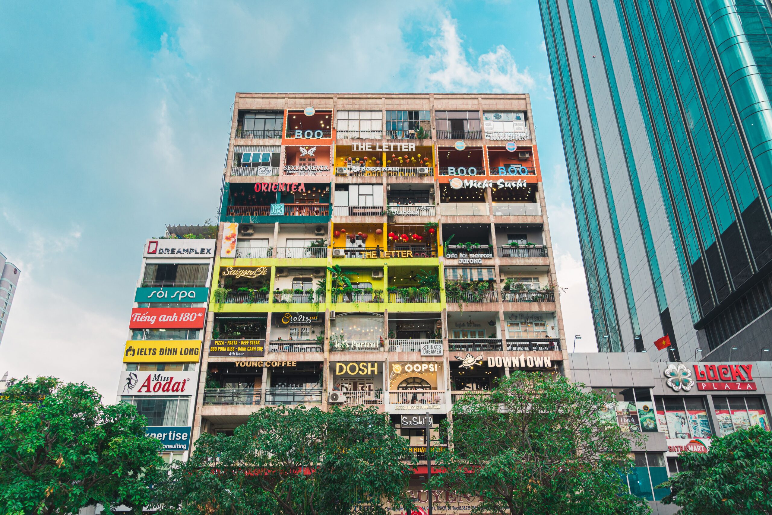 Saigon – The Ultimate Destination for Young, Adventurous Travelers